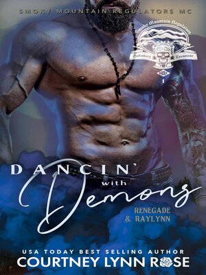 cover image of Dancin' with Demons